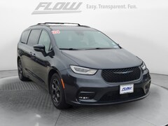 2021 Chrysler Pacifica Hybrid Touring L Minivan