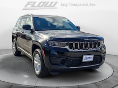 2025 Jeep Grand Cherokee LAREDO X 4X4 Sport Utility