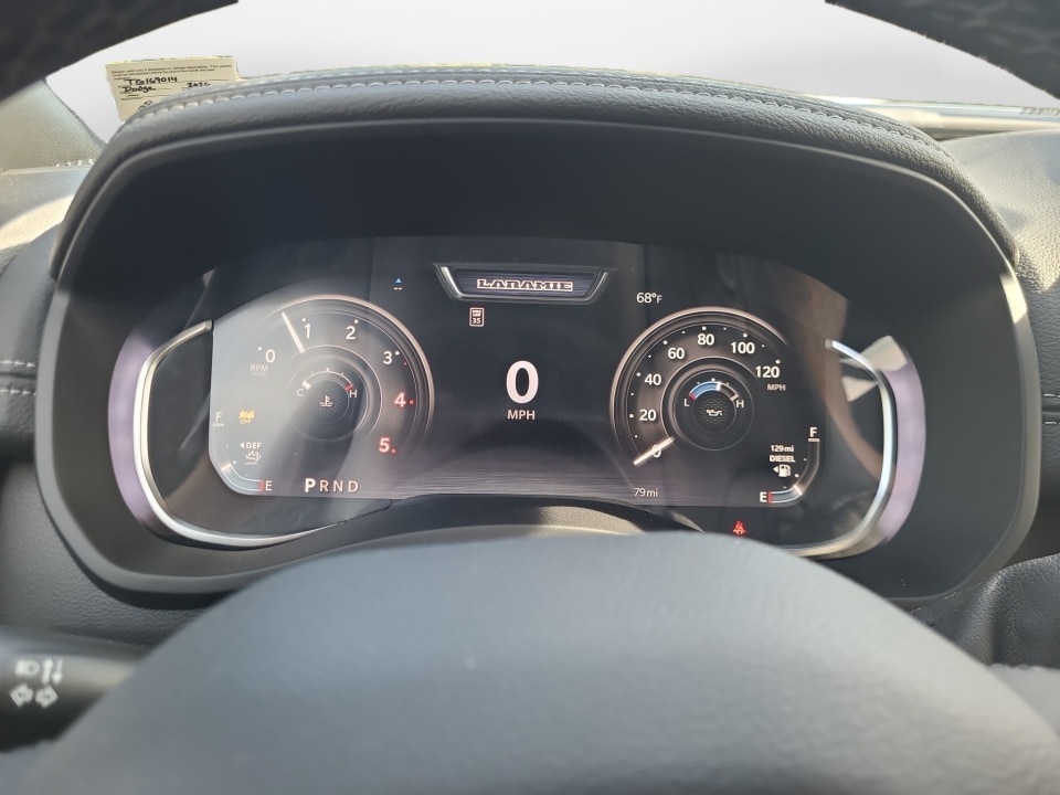 2026 RAM 2500 Laramie - Photo 11