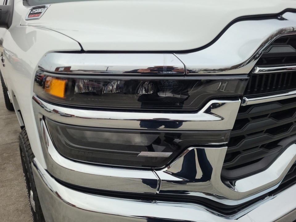 2026 RAM 2500 Big Horn - Photo 24