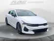 Used 2022 Kia K5 GT Sedan