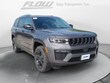  Jeep Grand Cherokee L