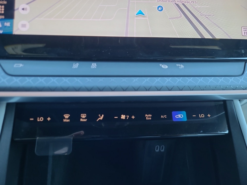 2025 Jeep Wagoneer S Limited - Photo 18