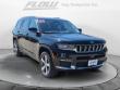 Used 2021 Jeep Grand Cherokee L Limited 4x4 SUV
