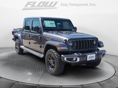 2025 Jeep Gladiator HIGH TIDE 4X4 Pickup