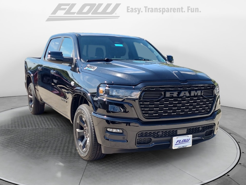 2026 RAM Ram 1500 Pickup Big Horn/Lone Star's photo