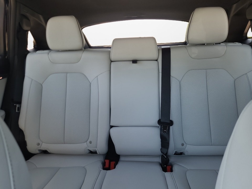 2025 Jeep Wagoneer S Limited - Photo 12