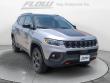Used 2023 Jeep Compass Trailhawk 4x4 SUV