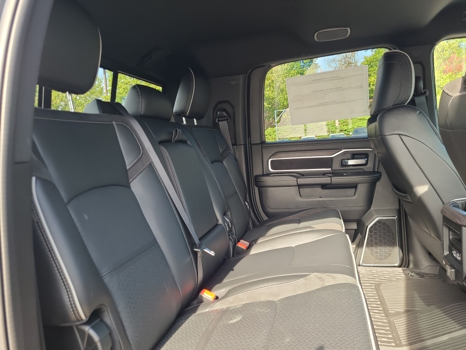 2026 RAM 2500 Laramie - Photo 29