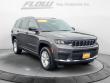 Used 2025 Jeep Grand Cherokee L Laredo X 4x4 SUV