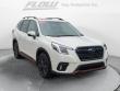 Used 2024 Subaru Forester Sport SUV