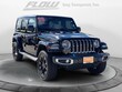 Jeep Wrangler 4xe