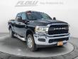 Used 2024 Ram 3500 Tradesman Crew Cab 4x4 64 Box Truck