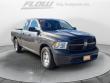 Used 2024 Ram 1500 Classic Tradesman Quad Cab 4x2 64 Box Truck