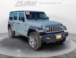 Jeep Wrangler 4xe