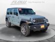 Used 2025 Jeep Wrangler 4xe Sport S 4xe SUV