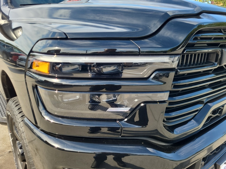2026 RAM 2500 Laramie - Photo 24