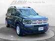 Used 2023 Ford Bronco Sport Heritage SUV