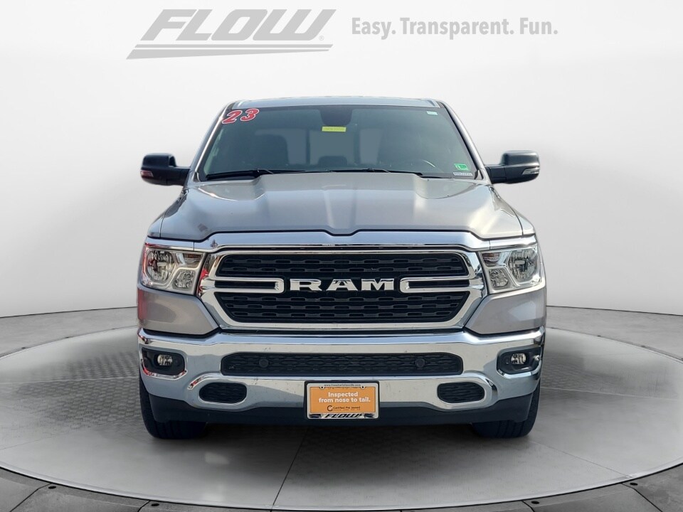 2023 Ram 1500 Big Horn photo 2