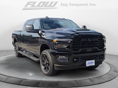 2026 Ram 2500 LARAMIE MEGA CAB 4X4 6'4 BOX Pickup