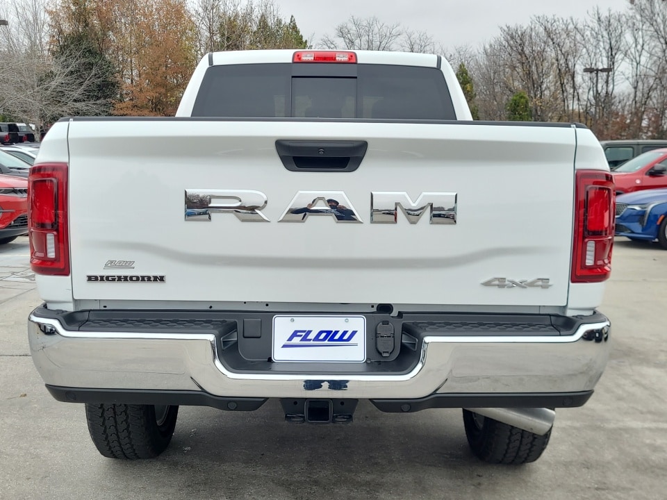 2026 RAM 2500 Big Horn - Photo 14
