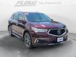 Used 2017 Acura MDX w/Advance Pkg SUV