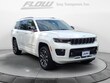  Jeep Grand Cherokee L