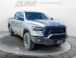 Used 2021 Ram 1500 Rebel Crew Cab 4x4 57 Box Truck