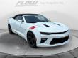 Used 2018 Chevrolet Camaro 2SS Convertible