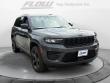 Used 2023 Jeep Grand Cherokee Altitude SUV