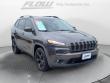 Used 2018 Jeep Cherokee Latitude 4x4 SUV