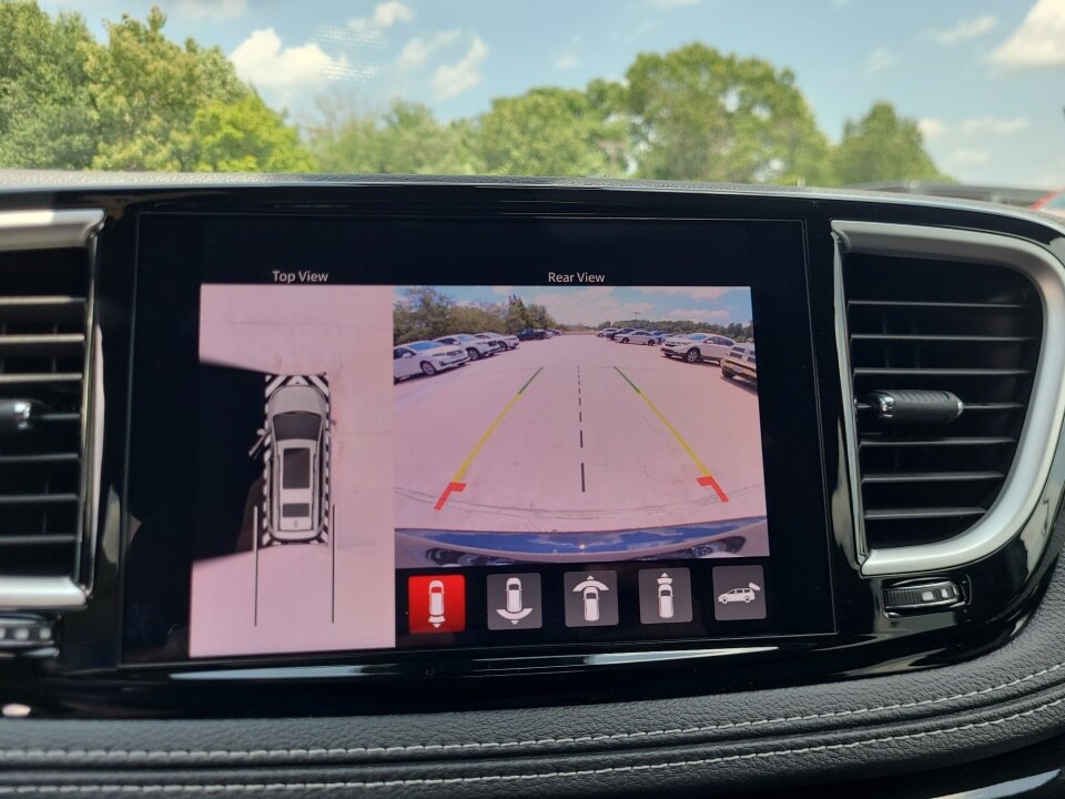 2025 Chrysler Pacifica Select - Photo 19
