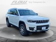 Jeep Grand Cherokee L