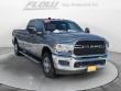Used 2024 Ram 2500 Tradesman Crew Cab 4x2 8 Box Truck