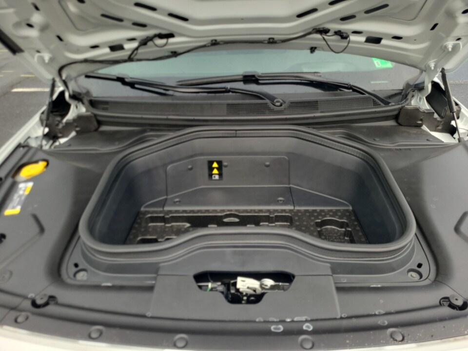 2025 Jeep Wagoneer S Launch Edition - Photo 16
