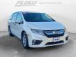 Used 2018 Honda Odyssey EX-L Minivan
