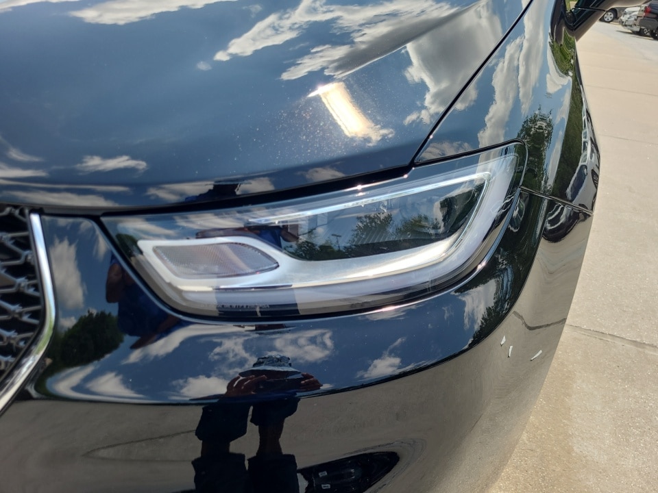2025 Chrysler Pacifica Select - Photo 26