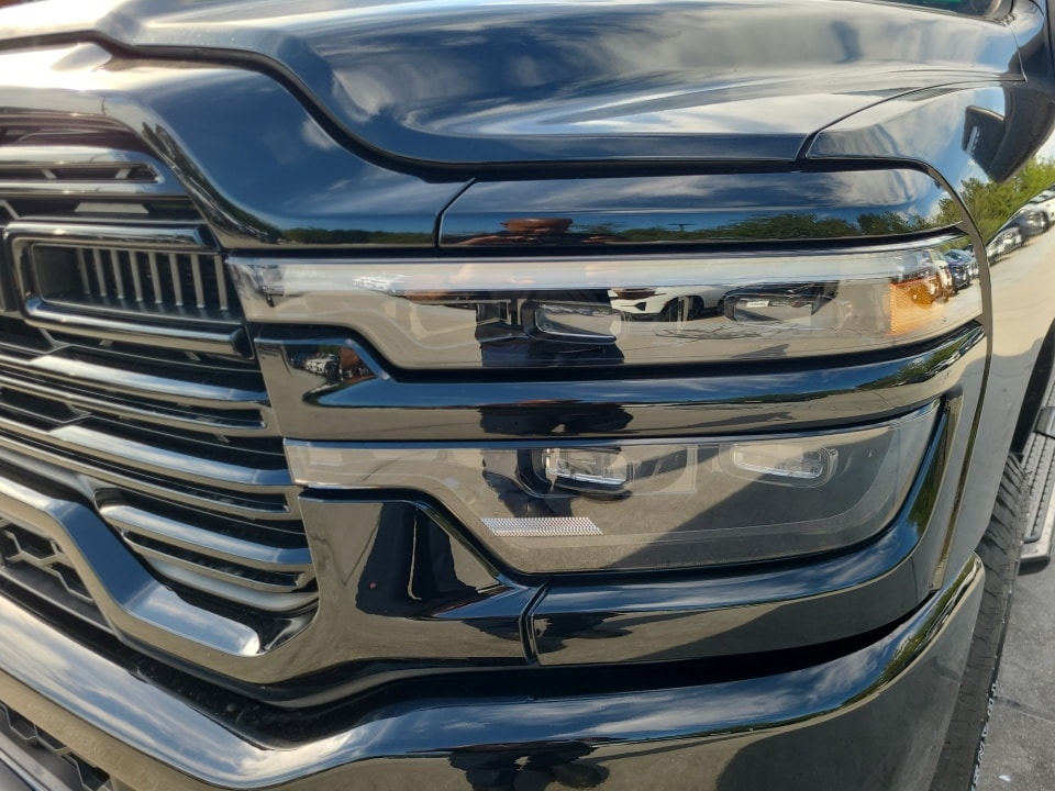 2026 RAM 2500 Laramie - Photo 26