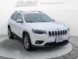 Used 2019 Jeep Cherokee Latitude Plus FWD SUV