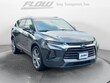 Chevrolet Blazer