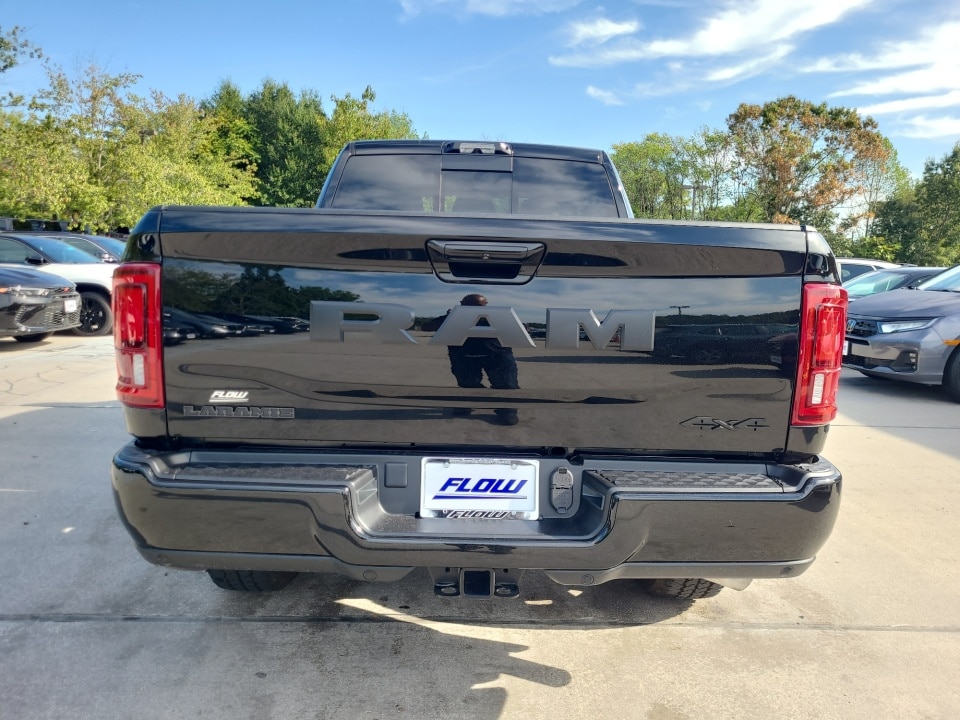 2026 RAM 2500 Laramie - Photo 14