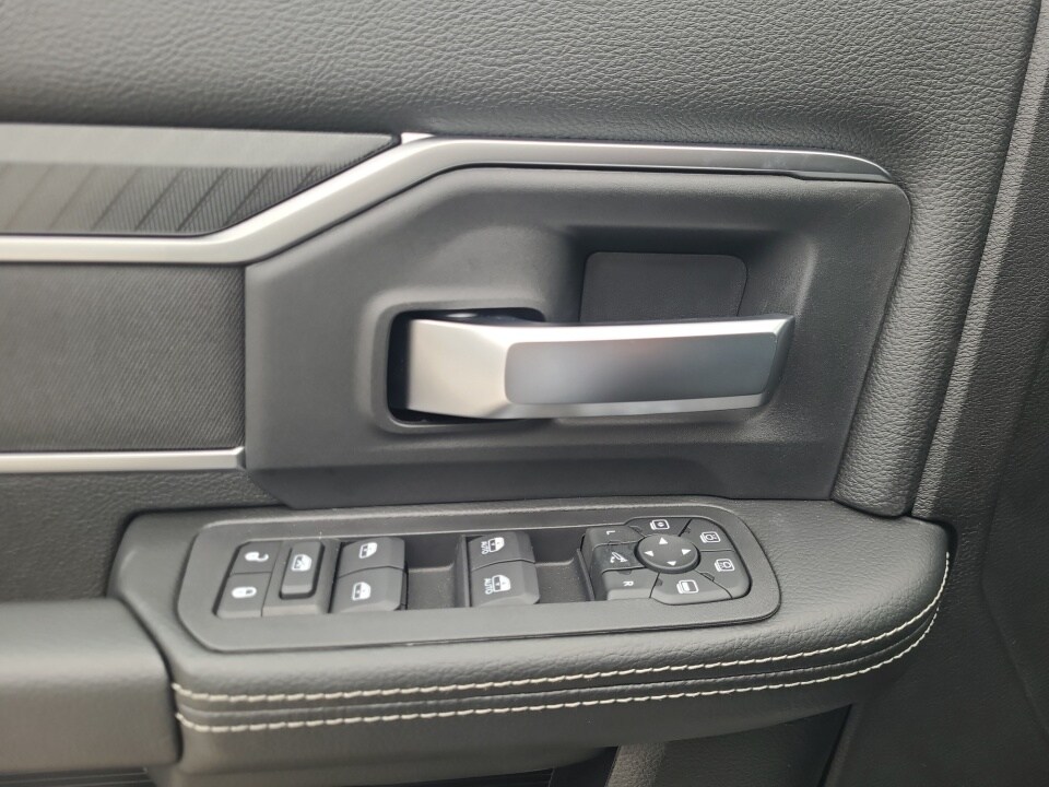 2026 RAM 2500 Big Horn - Photo 32