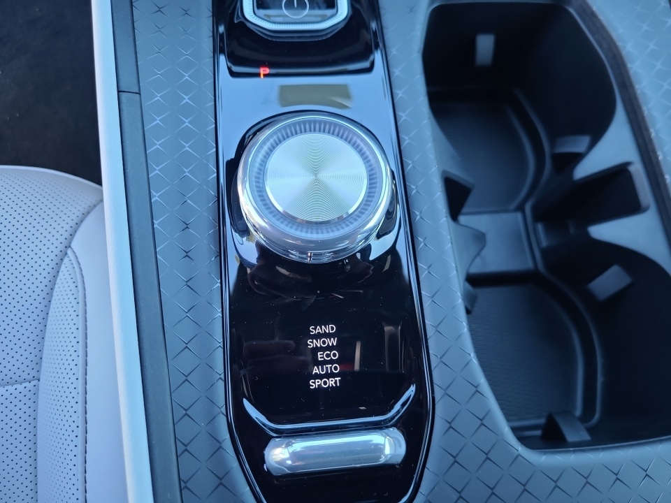 2025 Jeep Wagoneer S Limited - Photo 33