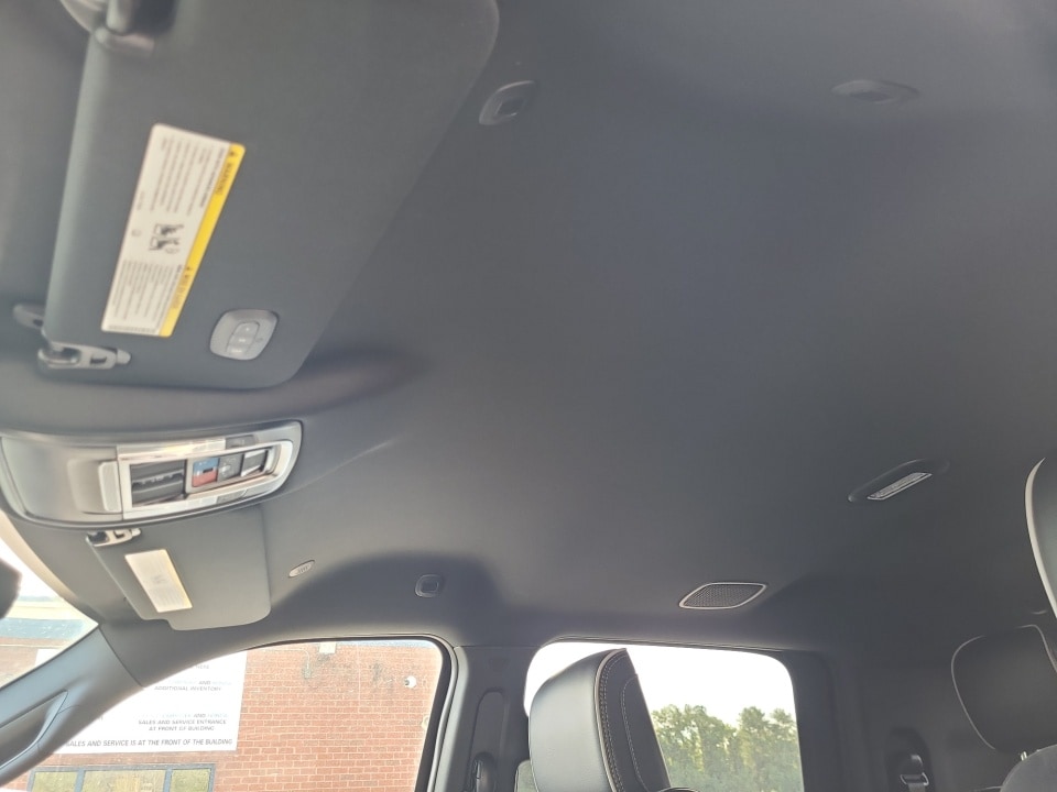 2026 RAM 2500 Laramie - Photo 21
