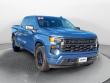 Used 2024 Chevrolet Silverado 1500 4WD Crew Cab Short Bed Custom Truck