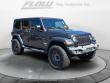 Used 2019 Jeep Wrangler Unlimited Sport 4x4 SUV