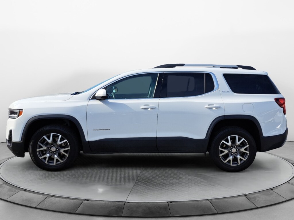 Used 2023 GMC Acadia SLE SUV