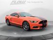 Used 2015 Ford Mustang GT Premium Coupe