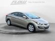 Used 2016 Hyundai Elantra  Sedan