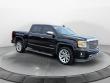 Used 2015 GMC Sierra 1500 Denali Truck Crew Cab